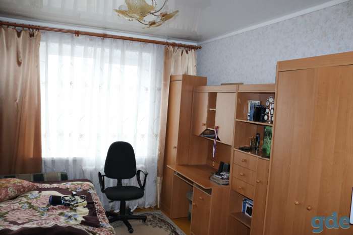 Продаю или меняю 3-х комнатную квартиру, фотография 5