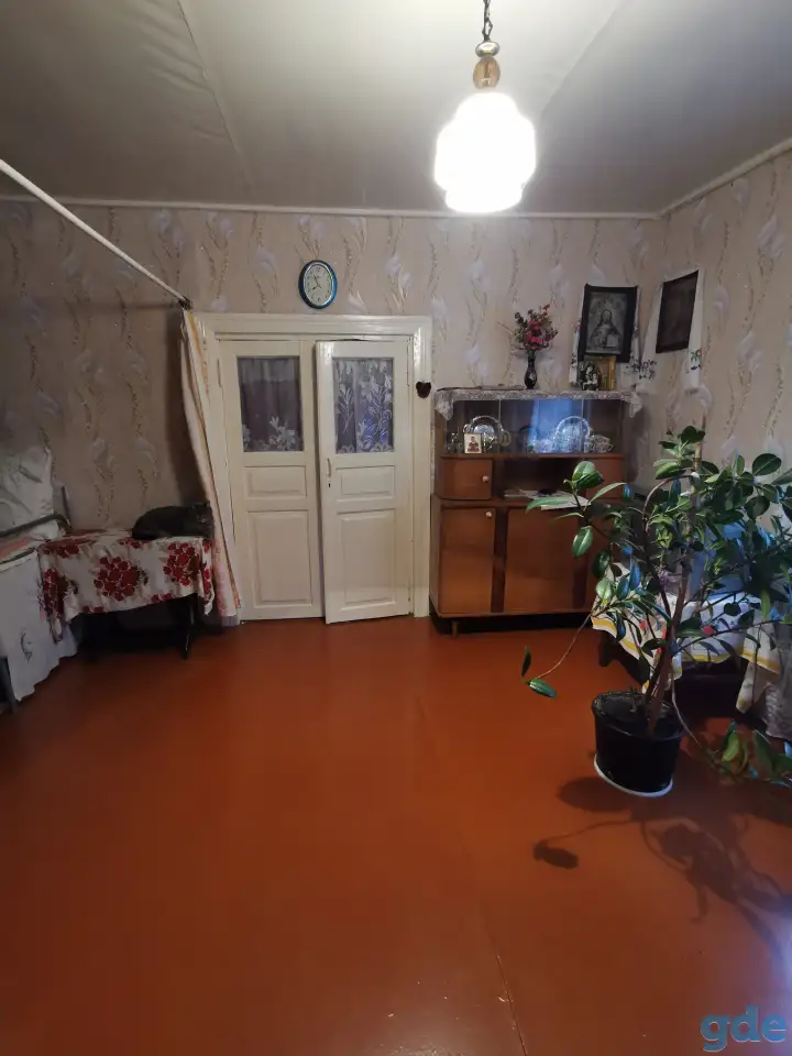 Продам дом в деревне Поварчицы, фотография 6