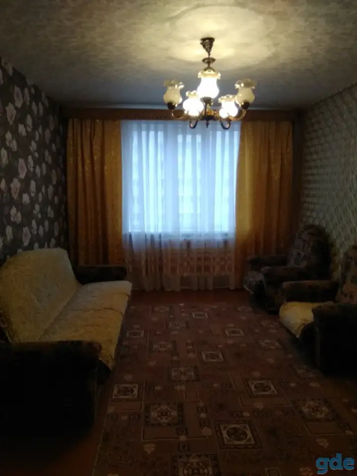Сдам квартиру на длительный срок, фотография 5