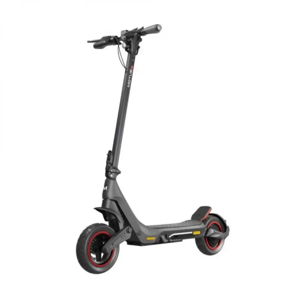 Электросамокат Motus Pro 10 Urban, фотография 1