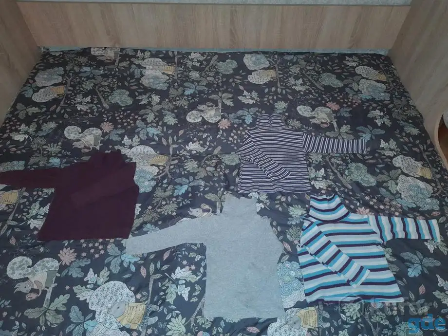 Детская одежда, фотография 2