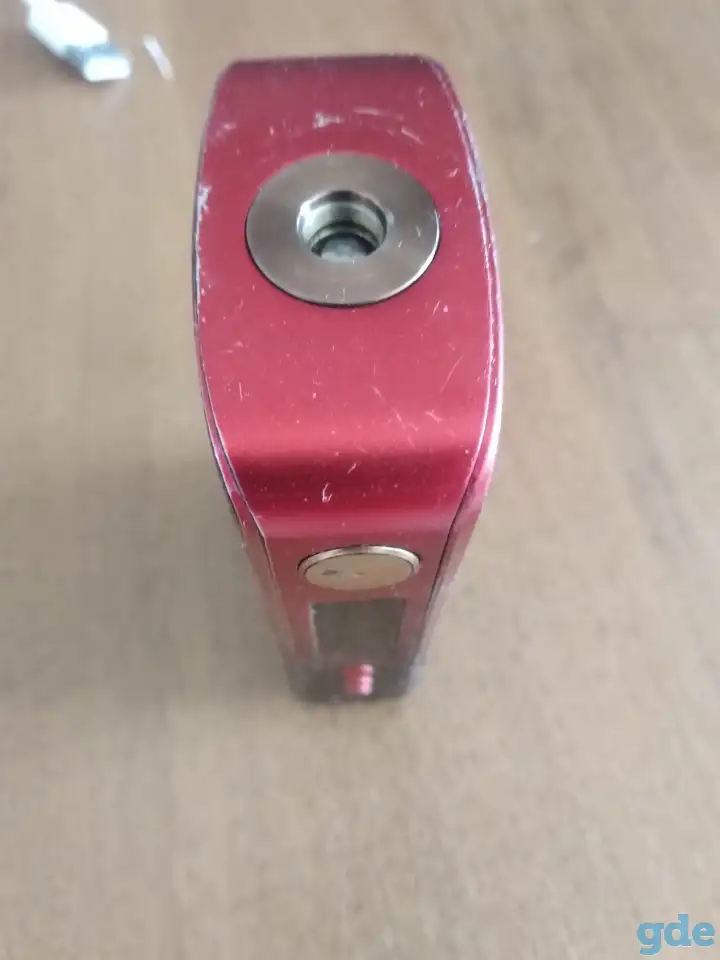 Vaporesso gen s, фотография 4