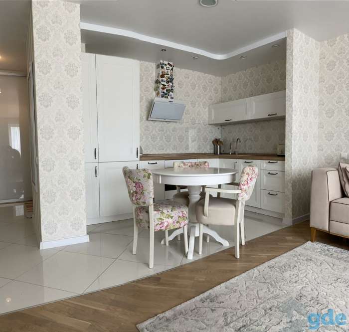 Ремонт квартир, офисов., фотография 3