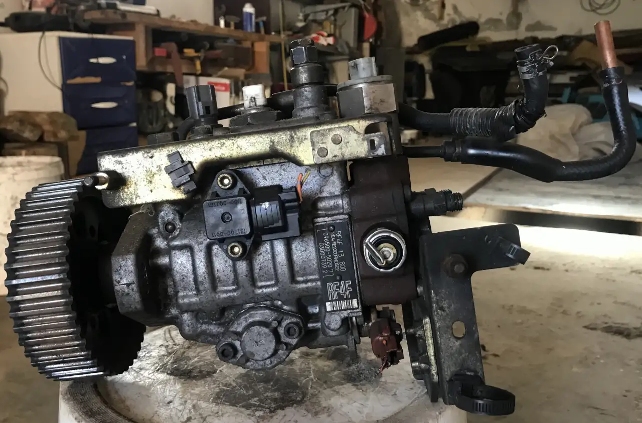 запчасти mazda 323f, фотография 4