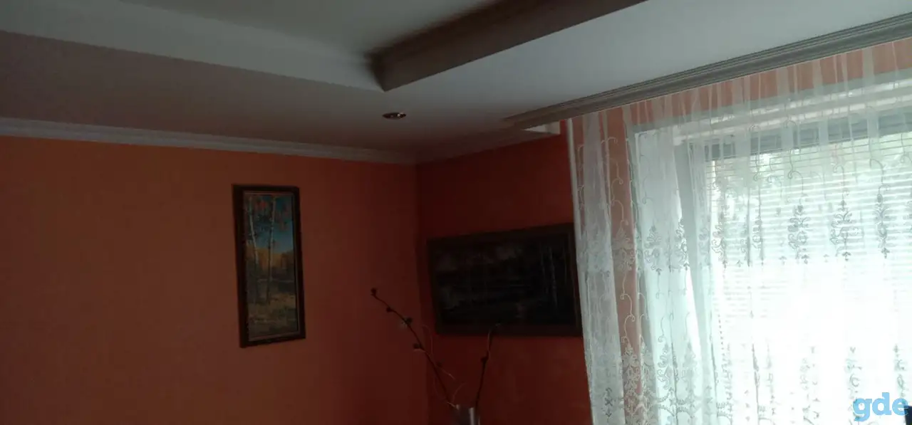 Продаю 2-х комнатную квартиру г Светлогорск м-н Первомайский д 64, фотография 6