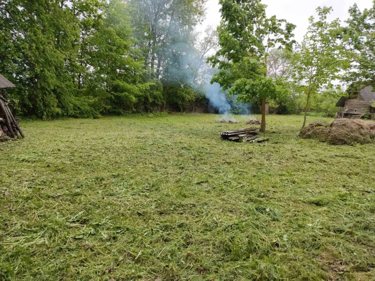 Продам Дом на хуторе, Гродненская обл., р-н, д. Попельники д. 3., фотография 4