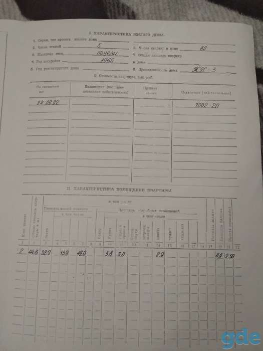 продаю, Поповича 24, фотография 3