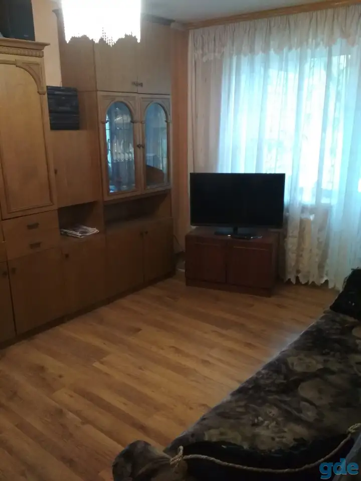 Сдам двухкомнатную квартиру в Серебрянке на длительный срок, фотография 1