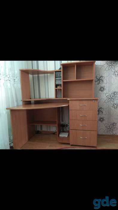 Продам письменный стол, фотография 1
