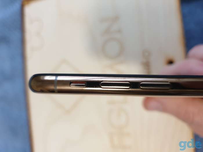 Продам Iphone XS Max gold 64Gb, фотография 6