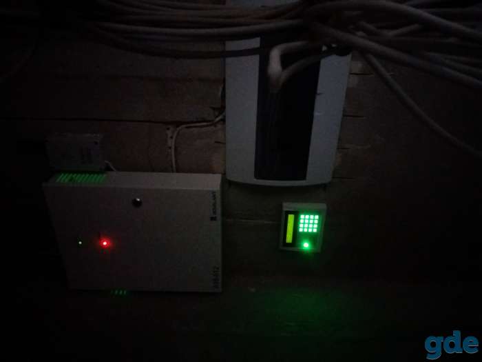Электромонтажные работы любой сложности, фотография 9