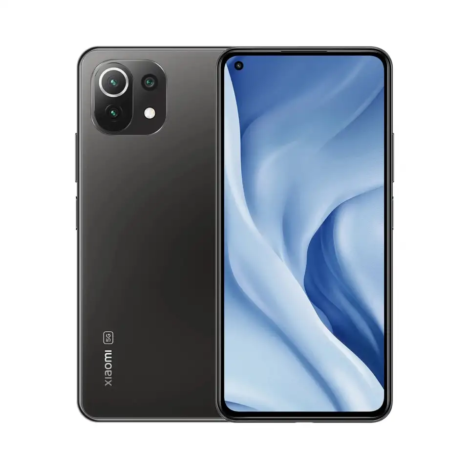 телефон Xiaomi 11 Lite 5G NE 258 г, фотография 2