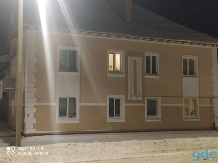 Продажа квартиры, Ул.Абросимова 2, фотография 3