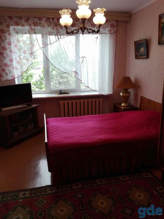 Продаю 2-хкомнатную квартиру в Пинске, г ,ул ИПД,73 кв.65, фотография 3