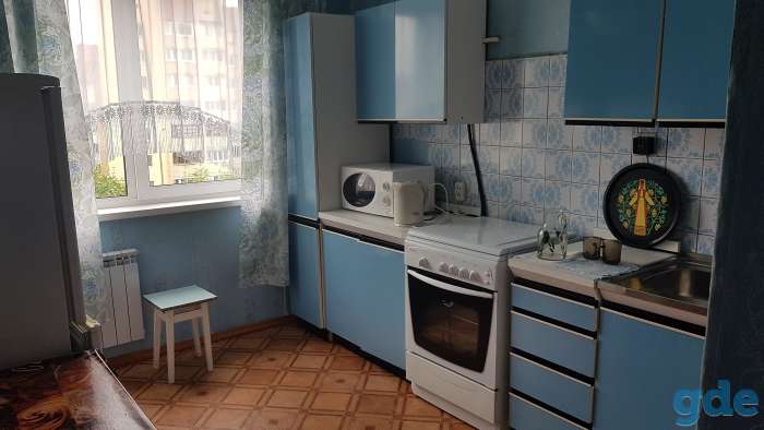 сдам квартиру на длительный срок, Плеханова 32 кор 2, фотография 8