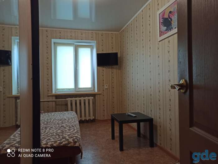 Квартира на часы,сутки, Ктаторова 8, фотография 7
