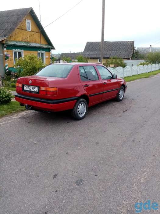 Продам автомобиль Volkswagen, фотография 4