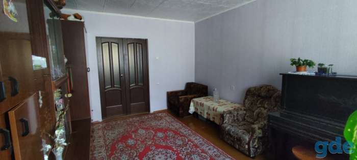 Продам 3х комнатную квартиру, Боричевского 48, фотография 9