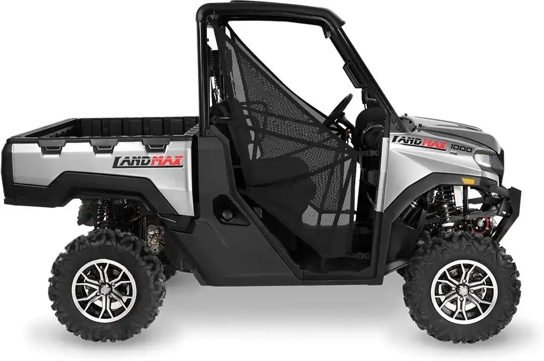 Багги TGB Landmax 1000 SE Base, фотография 3
