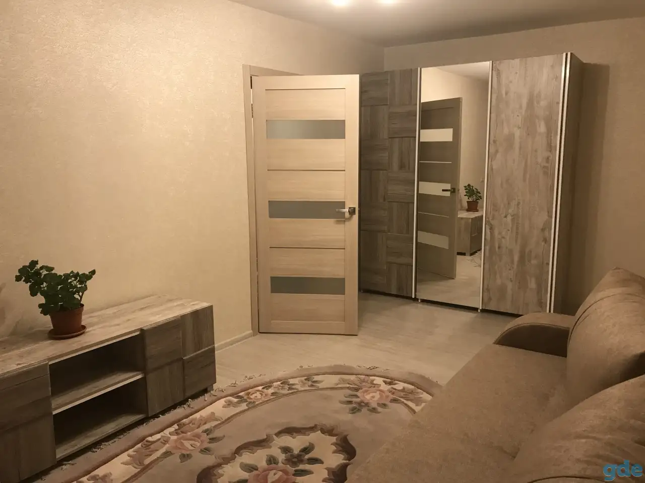 Сдаю квартиру в Минске, Брилевская 24, фотография 2