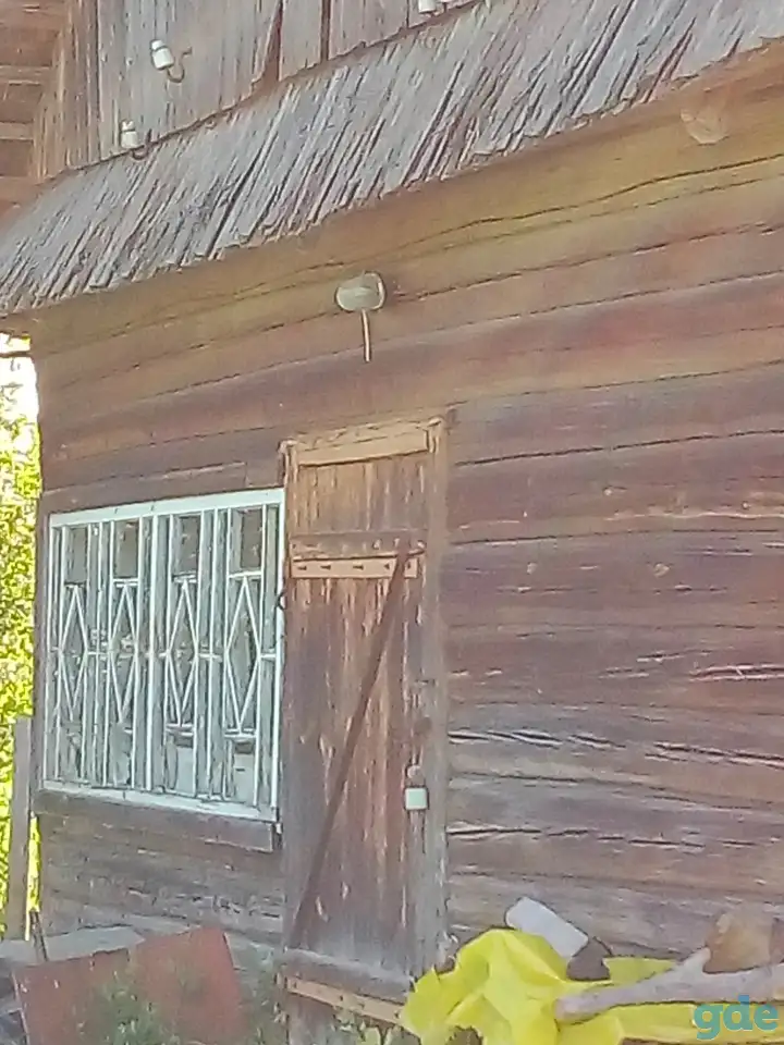 Дом, Смолевичский р-н,Курганский с/с,д.Кленник, фотография 4