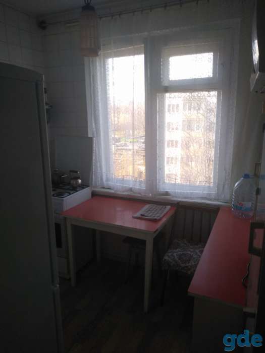 Сдам квартиру на длительный срок, Ул. Плеханова дом 34, фотография 4