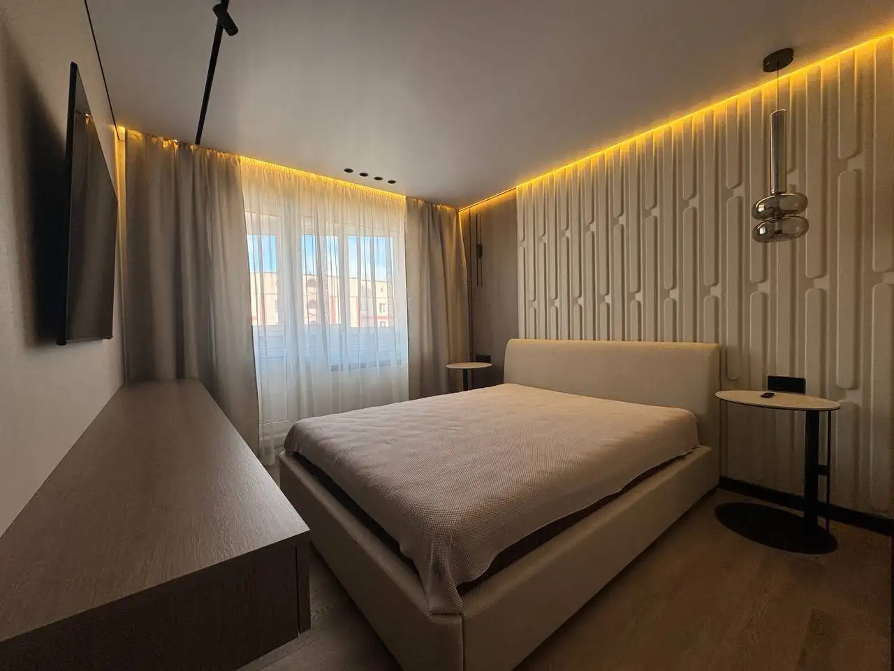 Квартира на сутки в Жлобине, мкр-н 17, д 10, фотография 2