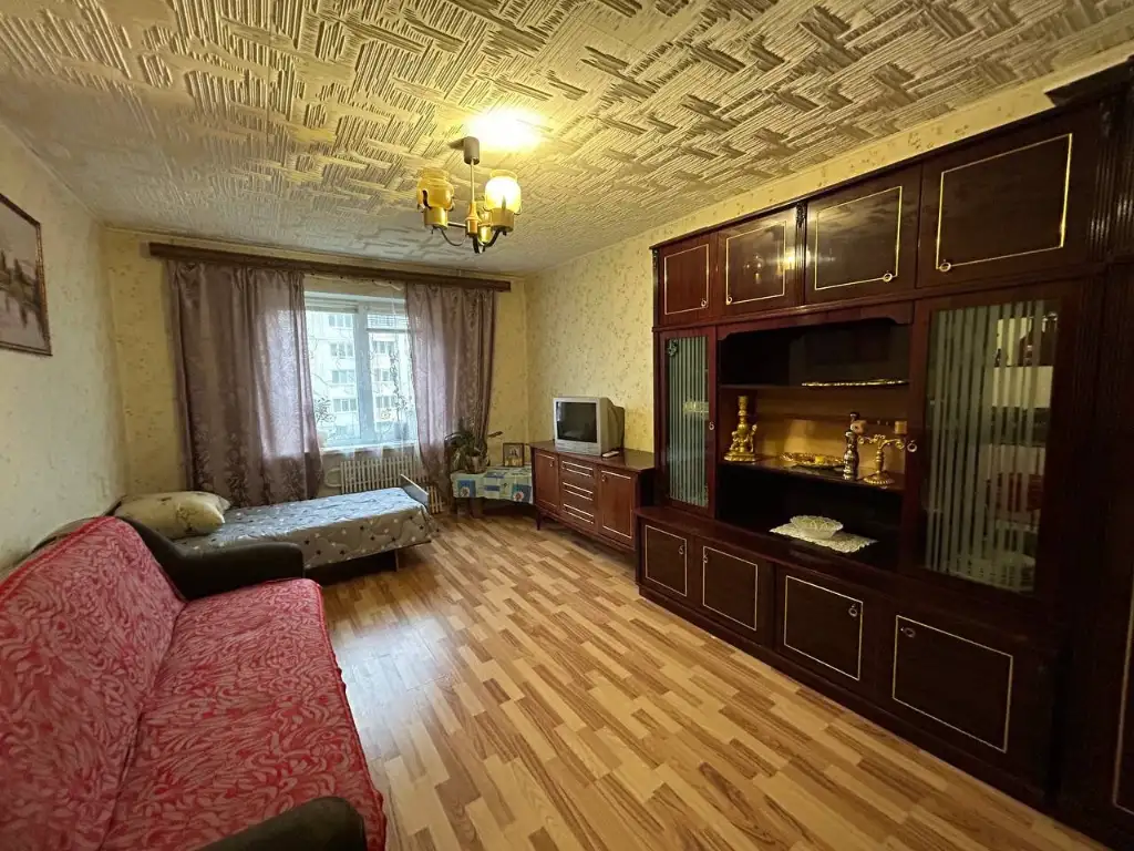 Квартира на посуточно в Жабинке. Отчетные документы., фотография 1
