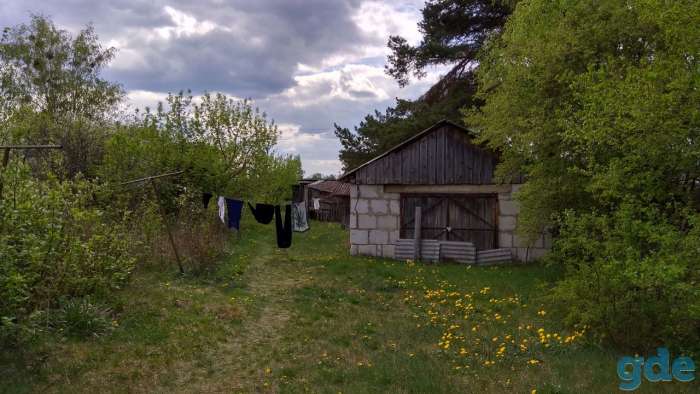 ПРОДАМ УХОЖЕННЫЙ ДОМ В БЕЛОВЕЖСКОЙ ПУЩЕ, Свислочский район, фотография 2