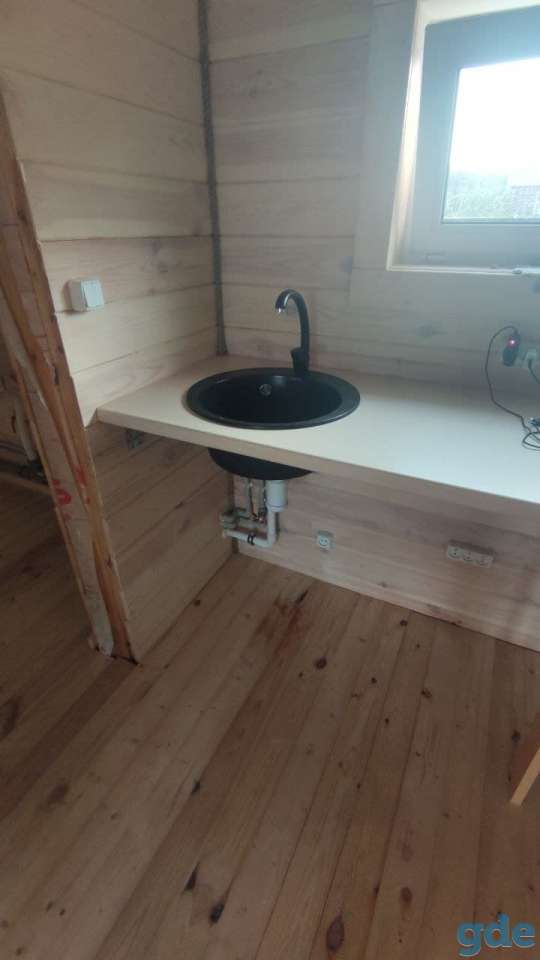 Оказание сантехнических услуг, фотография 3