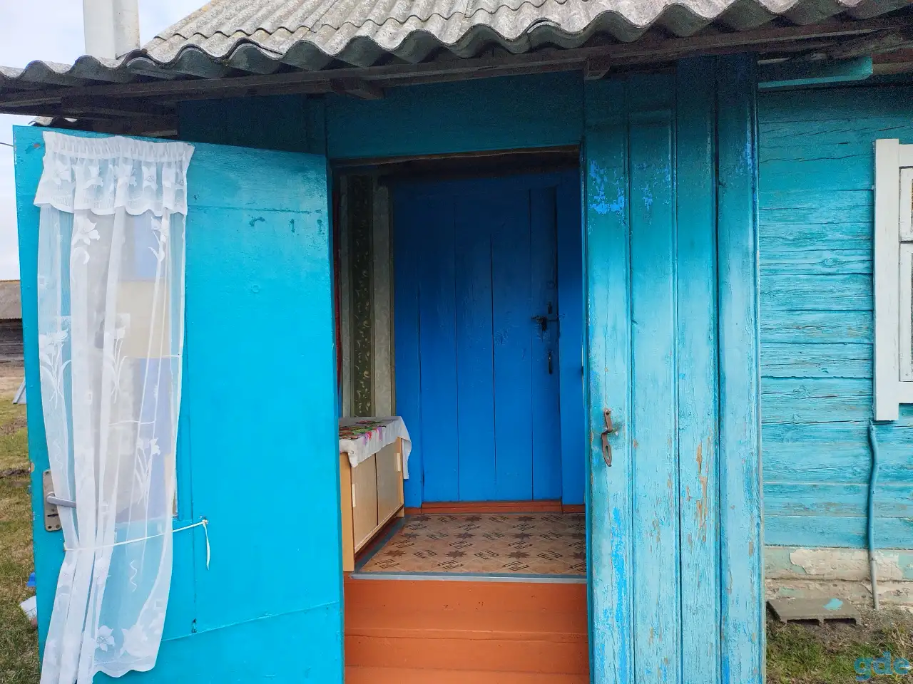 Продаётся дом, Брестская область, р-н, Хомск. ул.Ленина д.41, фотография 7