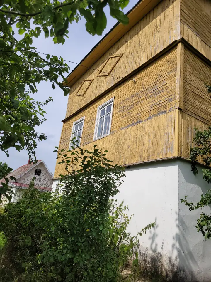 Продаётся Дом, дача 81m2.С участком 14, соток. Деревня Дейки., фотография 9