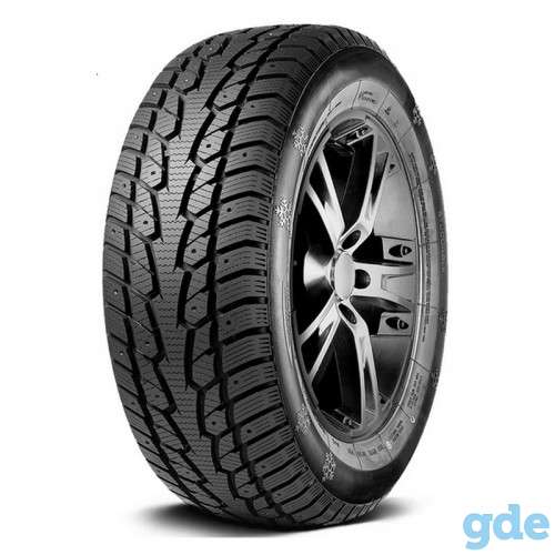 Шины зимние  TORQUE R14Новые, фотография 1