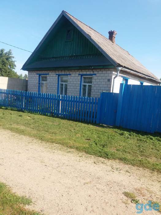 домик в деревне Свислочь., фотография 7