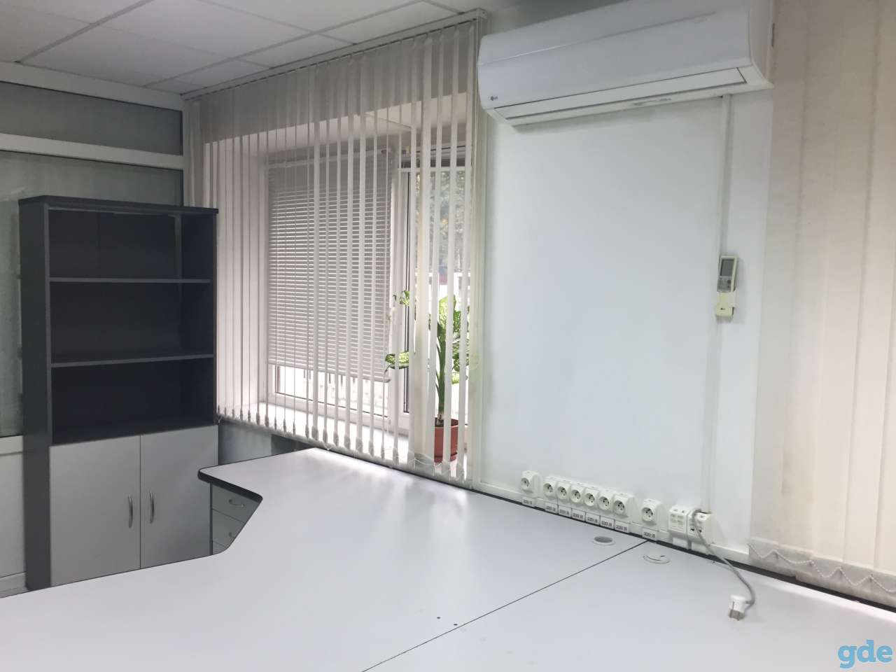 В аренду офис 36.4 м2 в мкр. Зеленый Луг, от собственника, фотография 2
