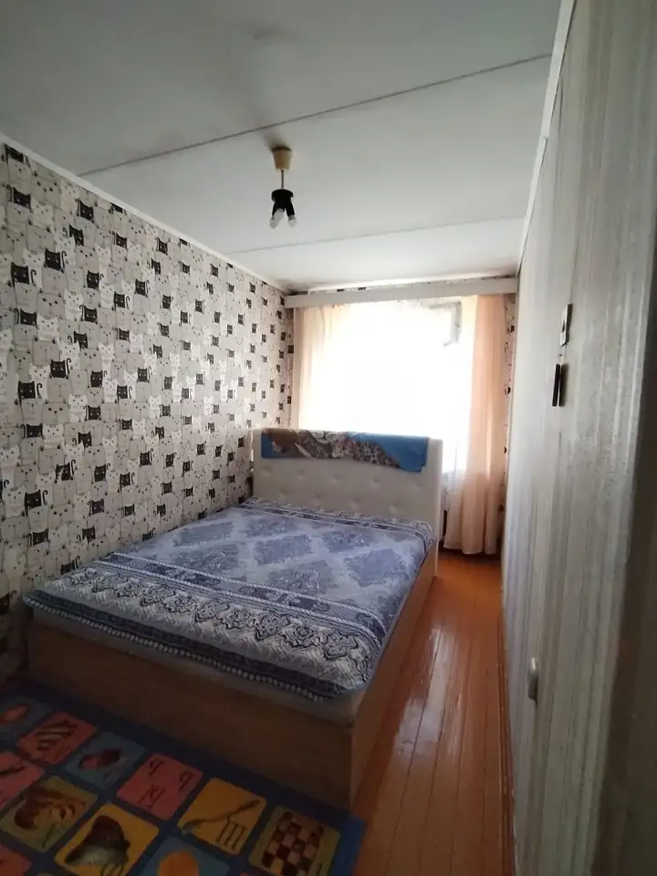 Продаётся квартира, А г Лошница  район, фотография 1