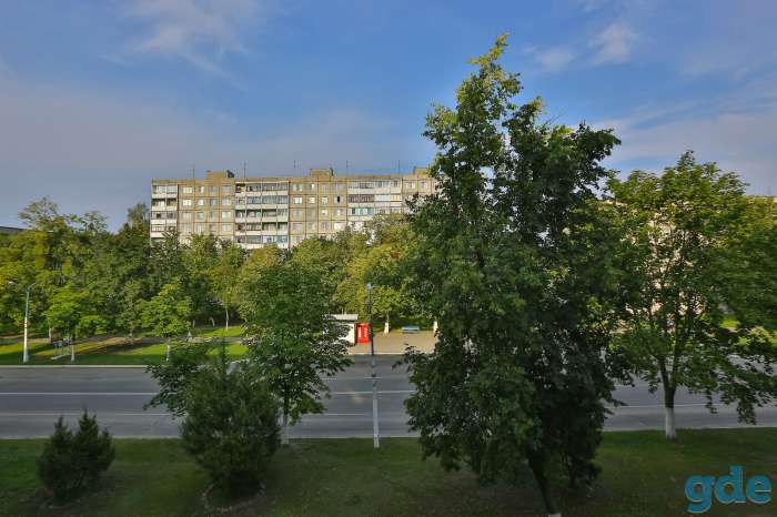 Трехкомнатная квартира, Первомайская 5, фотография 10