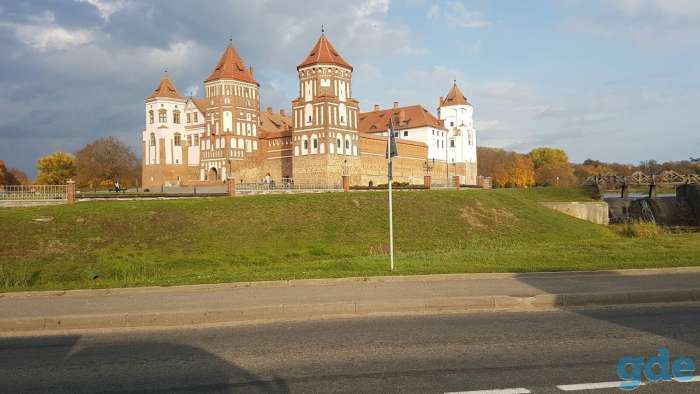 3-х квартира в г.п. Мир Кореличского района, фотография 8