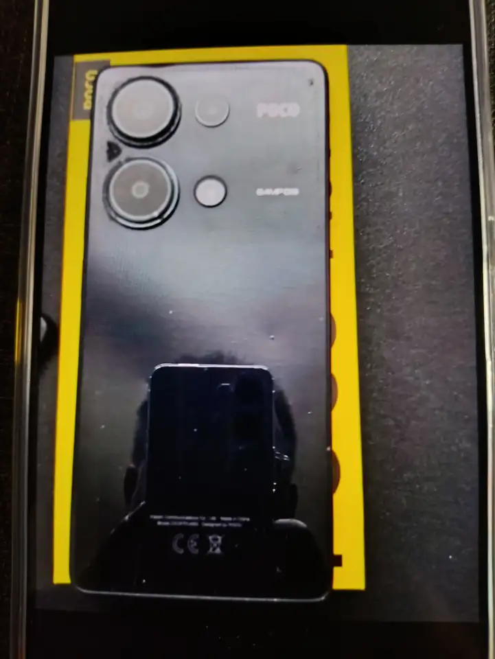 Продам телефон POCO M6 Pro, фотография 1