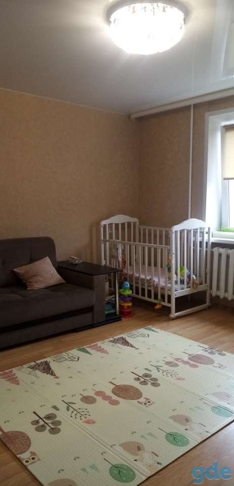 Продам  квартиру, Петруся бровки 19-1-136, фотография 2