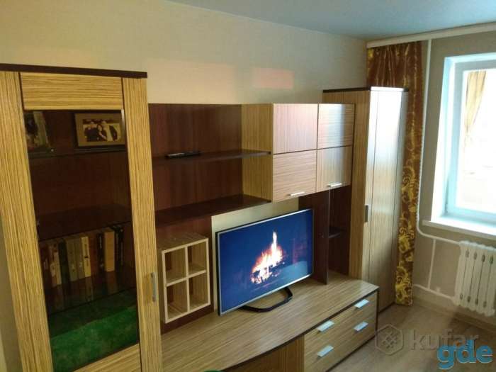 Телевизор LG 42LA615V, фотография 2