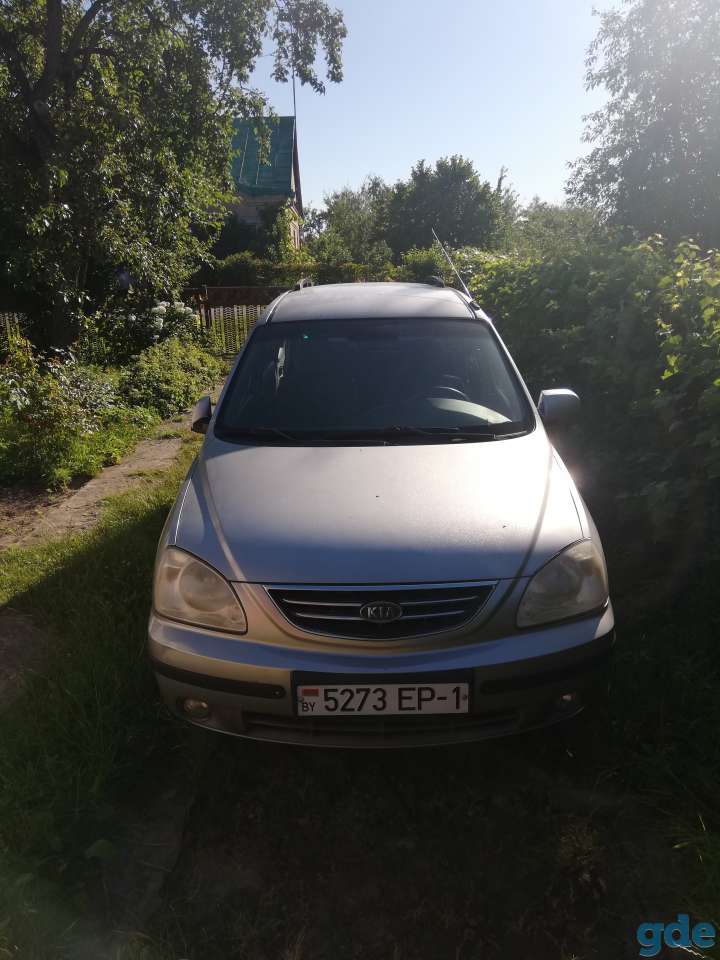 Продаётся Автомобиль Kia, фотография 4