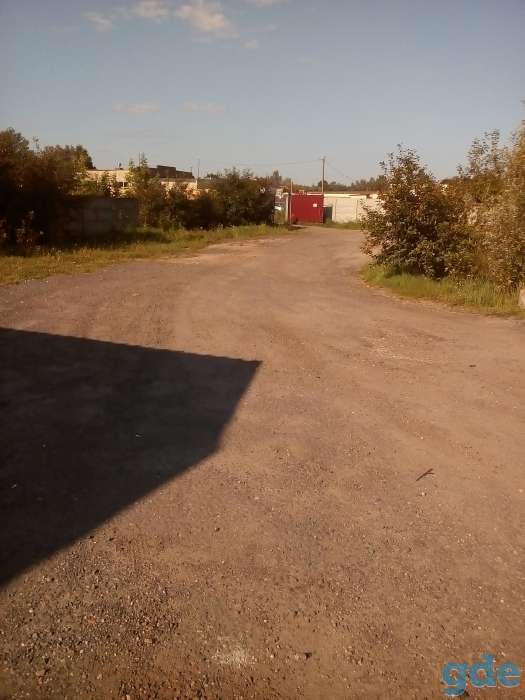 проиводственно-складская база, ул.Добрушская51б\1, фотография 11