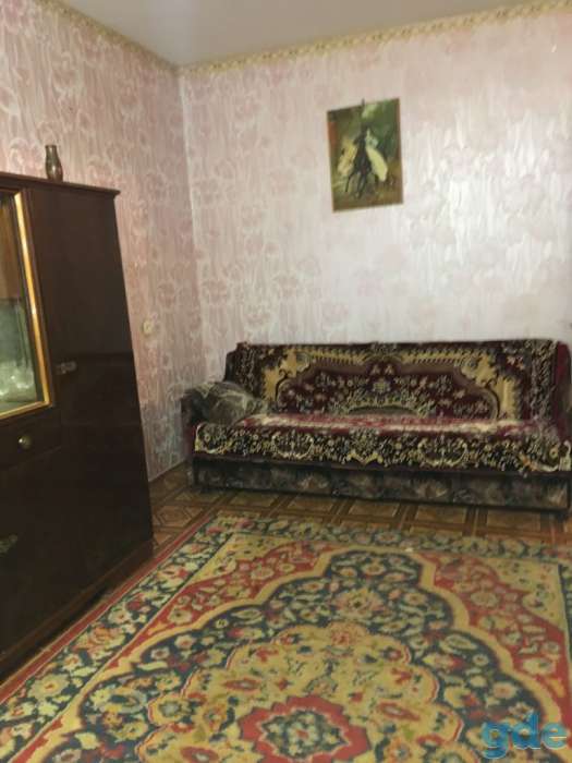 Продажа квартиры, Улица Батова, д. 23, фотография 2