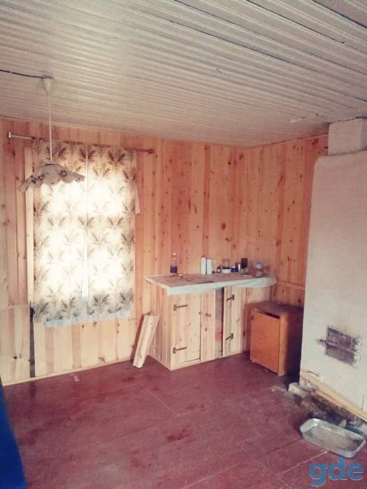 Продаётся дом в д. Нивное Столбцовского района, фотография 7