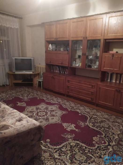Сдам квартиру, Смоленская, дом 1 корпус 1, фотография 2