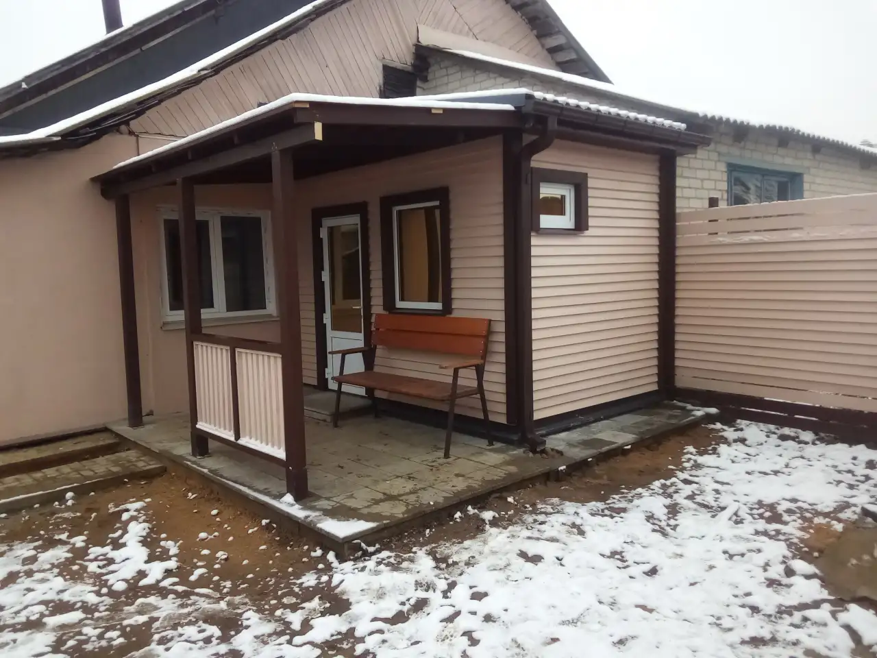 Продажа 2х комнатной квартиры, минская обл. 2й пер. Красногвардейский д5 кв 2, фотография 2