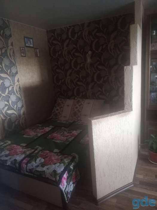 Продам 1 комнатную квартиру в 4-ом районе, Юностии 44, фотография 7