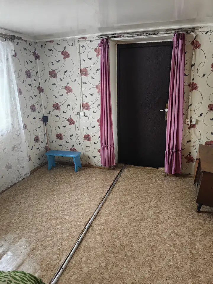Пол дома, фотография 3