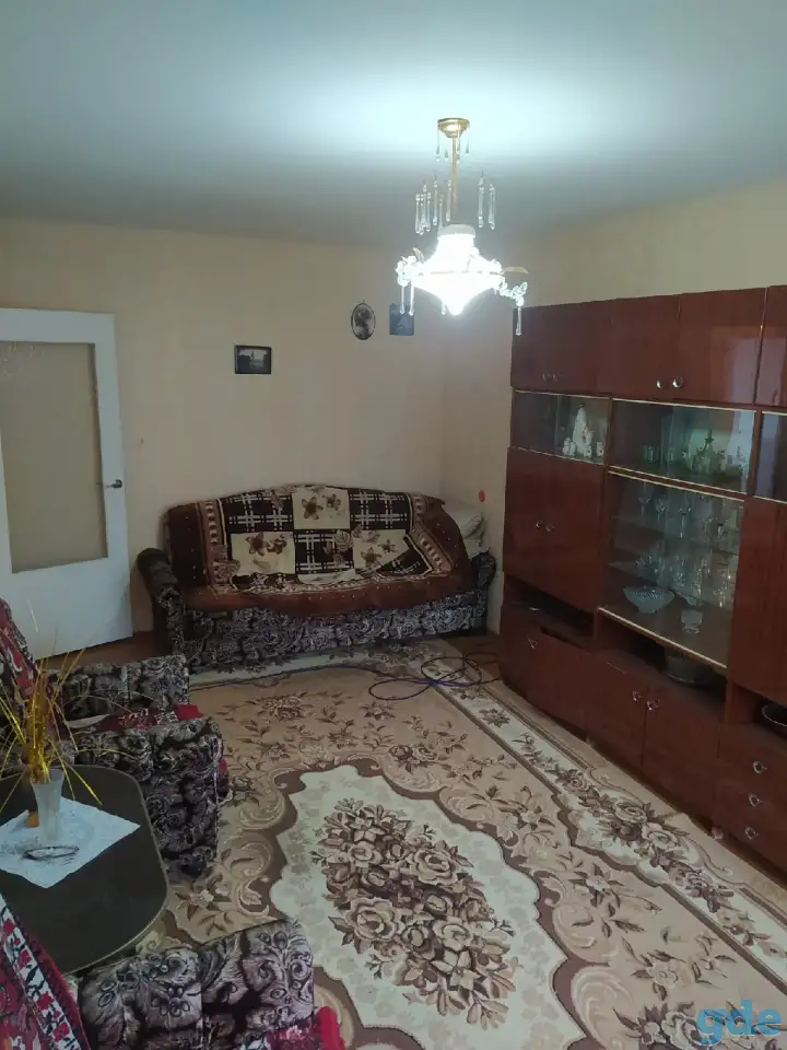 3 комнатная квартира, Калинина 7Г, фотография 5